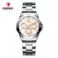 Waterproof watches ladies watches Chenxi brand student watches wholesale couple watches quartz watches