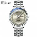Chenxi watch men's watch fashion trend quartz watch calendar luminous waterproof watch men's