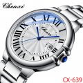 Chenxi new watch men's and women's quartz watch balloon same style couple watch