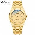 CHENXI popular luminous waterproof watch men's watch men's watch stainless steel fashion trend watch