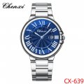Chenxi new watch men's and women's quartz watch balloon same style couple watch