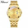 Chenxi men's watch hot sale calendar luminous waterproof watch fashion business quartz watch
