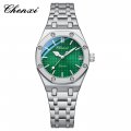 Alloy watch women's watch fashion classic ladies watch female waterproof luminous calendar quartz watch