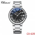 Chenxi new watch men's and women's quartz watch balloon same style couple watch
