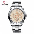 Waterproof watches ladies watches Chenxi brand student watches wholesale couple watches quartz watches