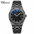 CHENXI popular luminous waterproof watch men's watch men's watch stainless steel fashion trend watch