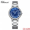 Chenxi new watch men's and women's quartz watch balloon same style couple watch