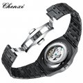 CHENXI popular mechanical watch men's mechanical high-end hollow automatic mechanical watch men's watch men's watch