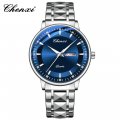 Chenxi watch men's watch fashion trend quartz watch calendar luminous waterproof watch men's