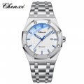 CHENXI popular luminous waterproof watch men's watch men's watch stainless steel fashion trend watch
