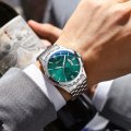 Chenxi watch quartz watch men's watch calendar watch men's waterproof luminous fashion business watch