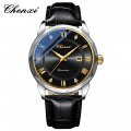 Chenxi watch men's watch fashion business men's watch calendar luminous steel belt quartz watch