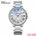 Chenxi new watch men's and women's quartz watch balloon same style couple watch