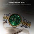 Chenxi Men's Fashion Business Watch Luminous Men's Watch Wholesale Hot Sale Dual Calendar Quartz Watch