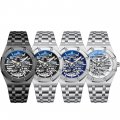 CHENXI popular mechanical watch men's mechanical high-end hollow automatic mechanical watch men's watch men's watch