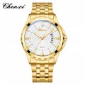 Chenxi men's watch hot sale calendar luminous waterproof watch fashion business quartz watch