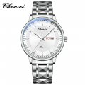 Chenxi watch men's watch fashion trend quartz watch calendar luminous waterproof watch men's