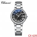 Chenxi new watch men's and women's quartz watch balloon same style couple watch
