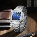 Chenxi watch men's watch quartz watch waterproof fashion men's watch business casual luminous waterproof