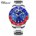 Green Submariner Watch Women Men Non-Mechanical Watch Chenxi Couple Watch Wholesale Waterproof Fashion Luminous Watch