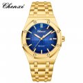 CHENXI popular luminous waterproof watch men's watch men's watch stainless steel fashion trend watch