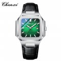 Chenxi watch men's watch quartz watch waterproof fashion men's watch business casual luminous waterproof