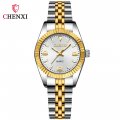 Stainless steel men's watches for men and women Manufacturers spot wholesale luminous waterproof business couple watches