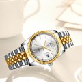 Chenxi Men's Fashion Business Watch Luminous Men's Watch Wholesale Hot Sale Dual Calendar Quartz Watch