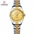 Stainless steel men's watches for men and women Manufacturers spot wholesale luminous waterproof business couple watches