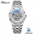 CHENXI popular mechanical watch men's mechanical high-end hollow automatic mechanical watch men's watch men's watch
