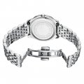 Chenxi watch women's watch solid steel strap ladies watch fashion classic watch diamond luminous waterproof female