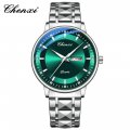 Chenxi watch men's watch fashion trend quartz watch calendar luminous waterproof watch men's