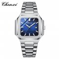 Chenxi watch men's watch quartz watch waterproof fashion men's watch business casual luminous waterproof