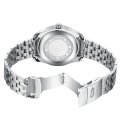 Chenxi watch quartz watch men's watch calendar watch men's waterproof luminous fashion business watch
