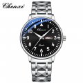 Chenxi men's watch quartz watch fashion business watch dual calendar luminous waterproof men's watch source factory wholesale