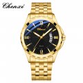 Chenxi men's watch hot sale calendar luminous waterproof watch fashion business quartz watch