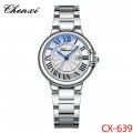 Chenxi new watch men's and women's quartz watch balloon same style couple watch