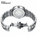 Chenxi men's watch quartz watch fashion business watch dual calendar luminous waterproof men's watch source factory wholesale