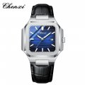 Chenxi watch men's watch quartz watch waterproof fashion men's watch business casual luminous waterproof