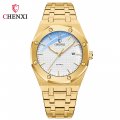 CHENXI popular luminous waterproof watch men's watch men's watch stainless steel fashion trend watch
