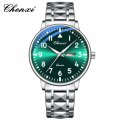 Chenxi men's watch quartz watch fashion business watch dual calendar luminous waterproof men's watch source factory wholesale