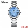 Chenxi new watch men's and women's quartz watch balloon same style couple watch
