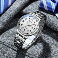 Chenxi men's watch quartz watch fashion business watch dual calendar luminous waterproof men's watch source factory wholesale
