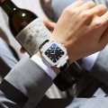 Chenxi watch men's watch quartz watch waterproof fashion men's watch business casual luminous waterproof