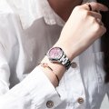 CHENXI fashion ladies watch female watch steel belt watch diamond watch waterproof stainless steel quartz watch